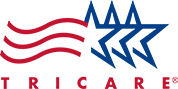 US TRICARE Logo