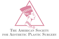 American Society for Aesthetic Plastic Surgery