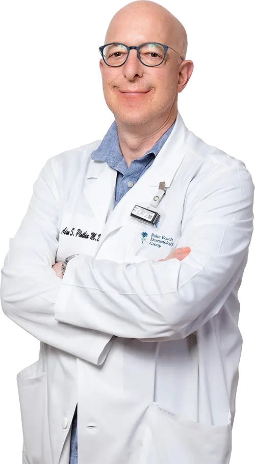 Dr. Adam Plotkin MD, PA