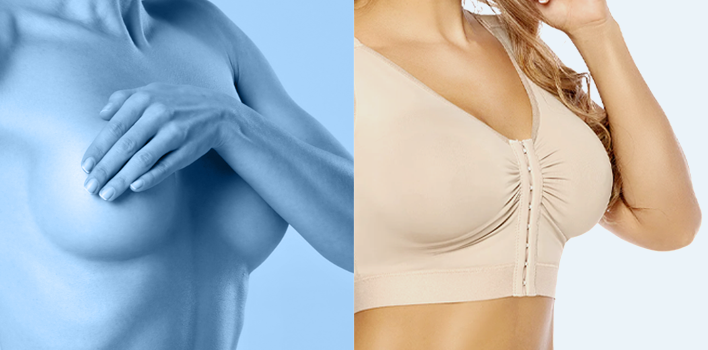 breast surgery